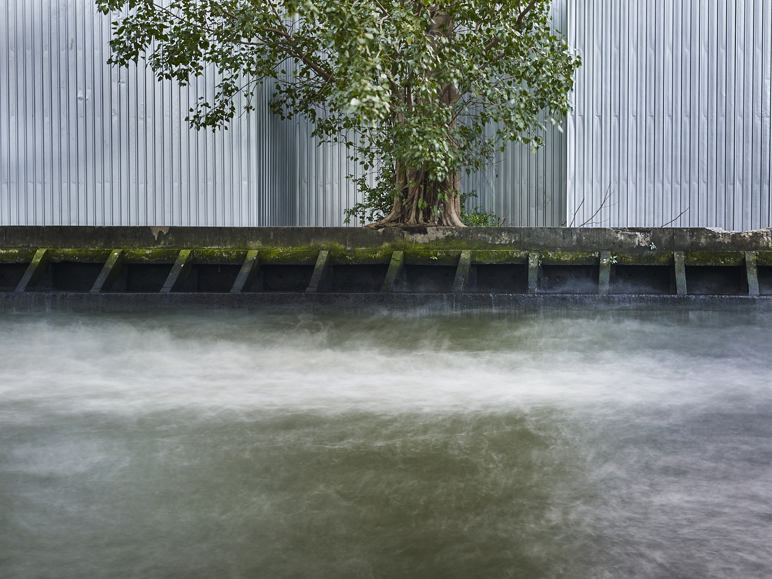 liquid bangkok 09, Bangkok, 2016